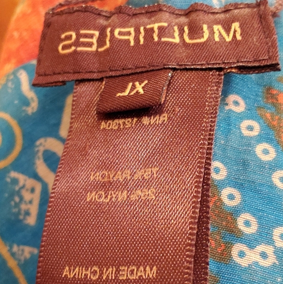 Reversible Jacket - Picture 7 of 8